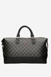 Large Travel Bag NOBO P1250-CM20 Black
