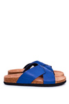Classic Men's Slides Big Star Navy DD174602