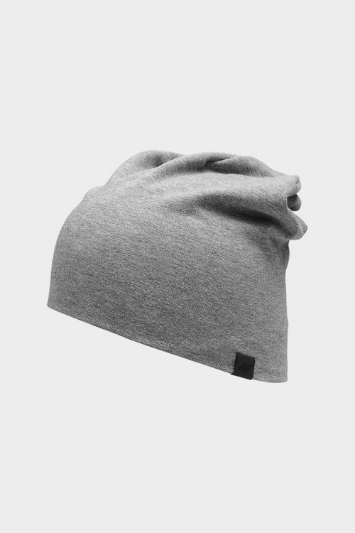 Hat 4F 4FWAW24ACAPU513-23M Gray