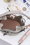Women's Beige Handbag Bag Bag Monnari