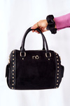 Women's Bag Nobo Black NBAG-L1902-C020