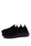 Men's Sport Shoes Black Faqundo