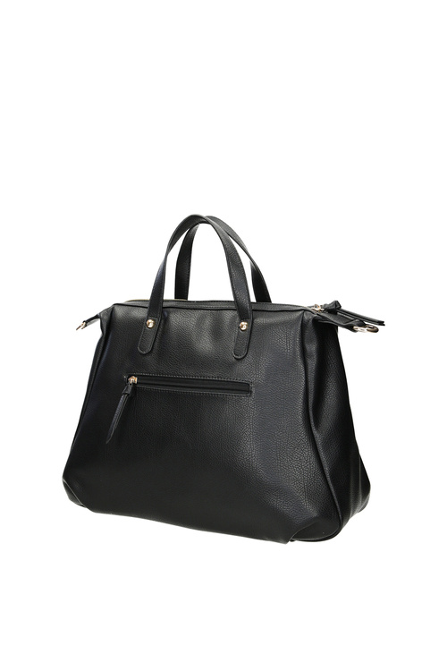 Classic bag NOBO M1130-C020 Black