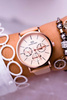 Shades of brown and beige