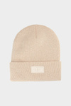 Children's Winter Hat 4F 4FJWAW24ACAPU446-83S Beige