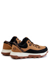 Men's Sport Shoes Trappers Big Star KK174244 Black
