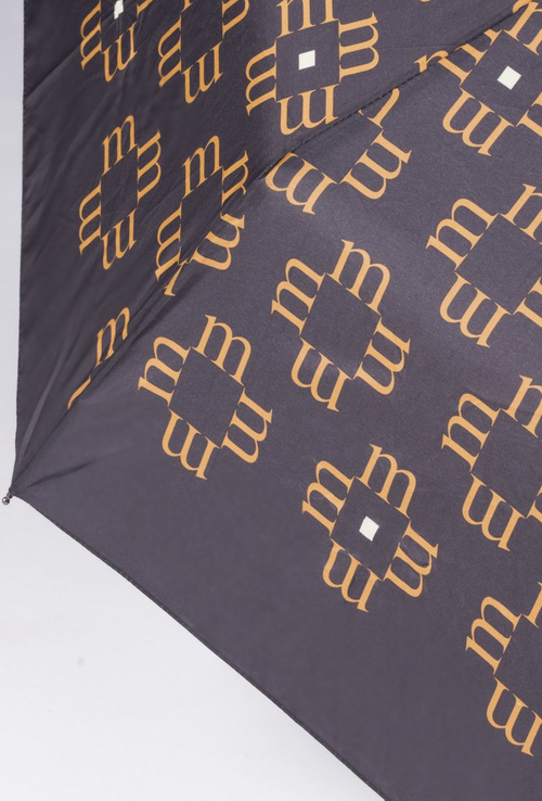 Monnari parasol składany logo UMB0040-KM20