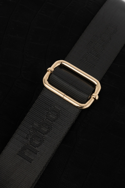 Classic Bag NOBO NBAG-R3072-C020 Black