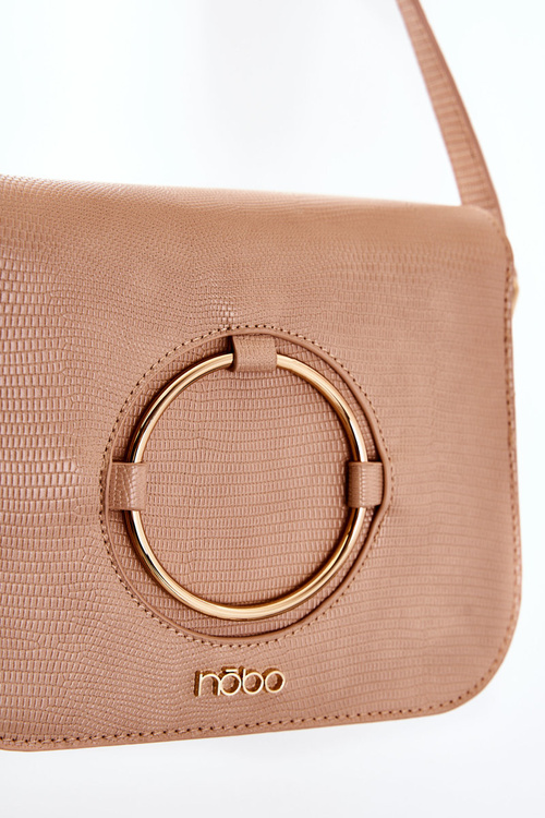 Messenger bag NOBO M0820-C015 Beige