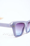 Classic Women's Sunglasses V110061 Blue