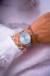 Women's Watch Giorgio & Dario Mint Yenea