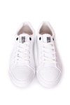 Men's Leather Sneakers Big Star HH174037 White