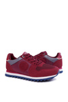 Men's Sports Shoes Big Star Maroon DD174349