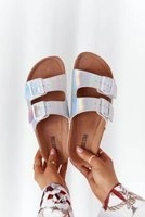 Wielokolorowy || Szary