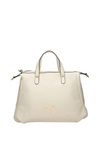 Classic bag NOBO M1130-C015 Beige