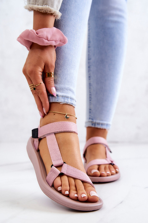 Women's Sport Sandals Pink Ultimate