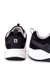 Sport Shoes Big Star Black II174186
