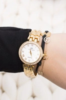 Shades of yellow and gold