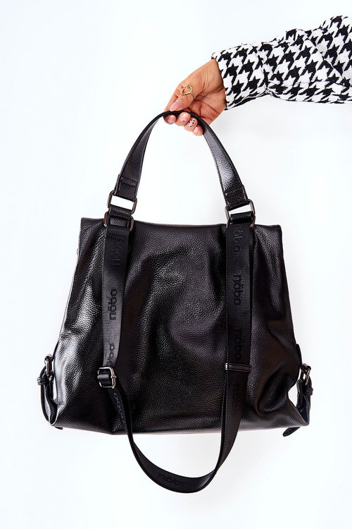 Shoulder Bag NOBO L1251 Black