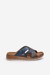 Comfortable Lightweight Women's Slippers Inblu GS000052 Navy