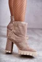 Beige
