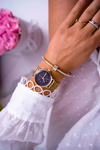 Women's Watch Giorgio & Dario Gold Gerica