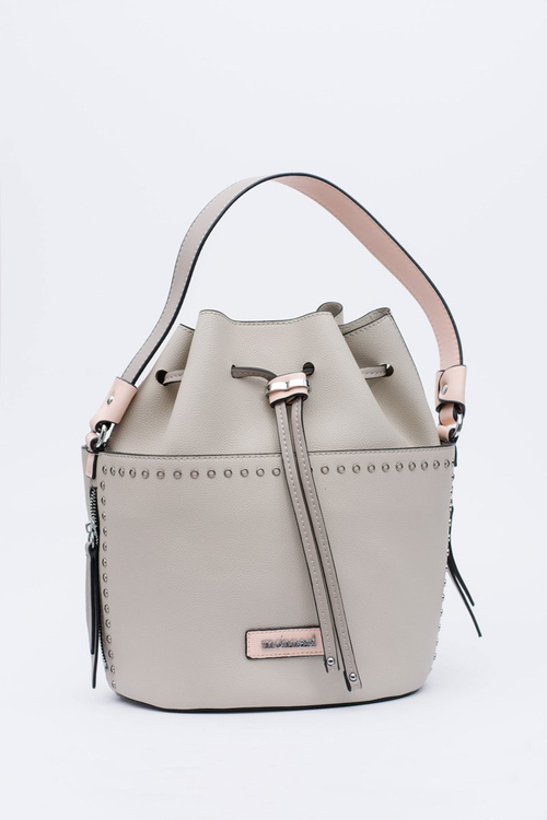 Women's Beige Handbag Bag Bag Monnari