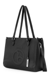 Classic Shopper Bag NOBO N1530-C020 Black