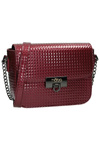 Women's Evening Handbag NOBO NBAG-F0040-CM05 Maroon