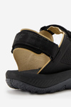 Women's Sport Sandals 4FRSS24FSANF057-20S Black