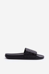 Women's Slippers Cross Jeans FF2R4153C Black