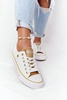 White || Gold