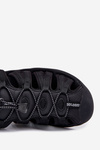 Sport Sandals Men Lee Cooper LCW-24-03-2313M Black