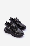 Sports Sneakers GOE MM2N4014 Black 