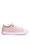 Women's Cross Jeans Sneakers Pink FF2R4019C