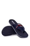 Men's flip-flops Big Star JJ174518 Navy blue
