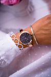 Women's Watch Ernest Gold Kalama