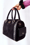 Women's Bag Nobo Black NBAG-L1902-C020