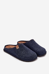 Men's Preventive Slippers Inblu SI000025 Navy Blue