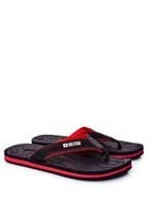 Black || Red