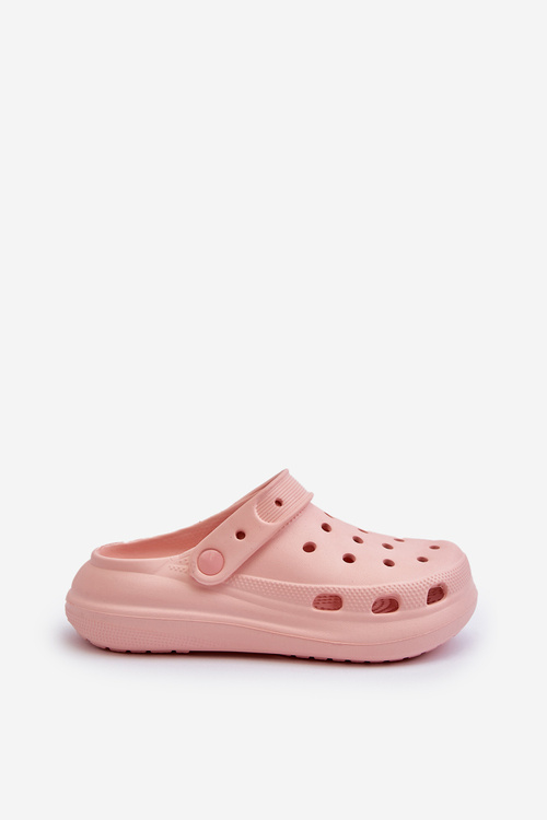 Women's Foam Flip Flops Pink Ilariana