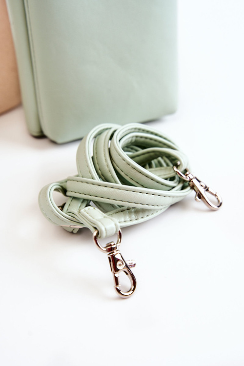 Elegant Purse Wallet 2in1 Monnari ETUA050-008 Mint