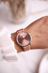 Women's Watch Giorgio&Dario Rose Gold Rosie