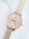 Women's Watch Giorgio & Dario Orgeno Gold