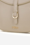 Shoulder Bag NOBO BAG5780-M15 Beige