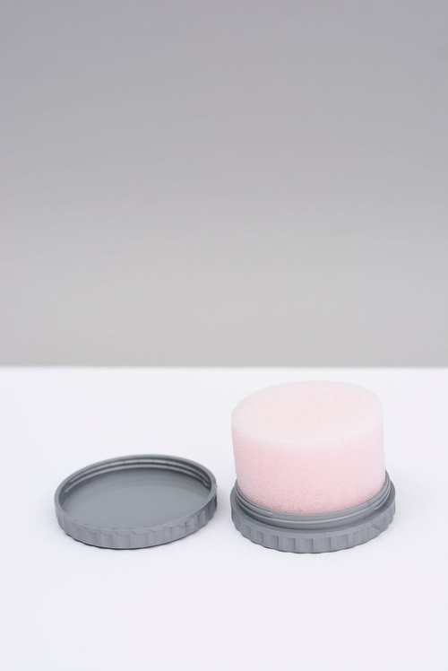 Corbby Rondo Cleaning Sponge with Silicone