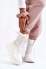 White || Beige