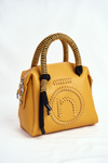 Women's Bag Nobo Yellow NBAG-I4460-C020