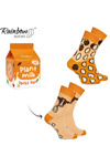Skarpety PLANT MILK Rainbow Socks