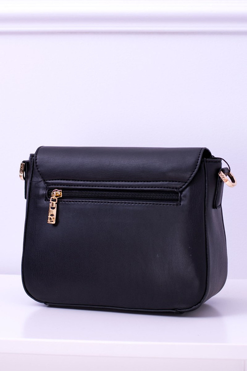 Nobo Women's Postman Bag with Bees NBAG-E2280-C020